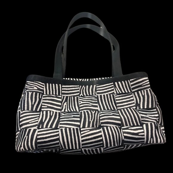 Harveys Purse- Zebra - Picture 3 of 6